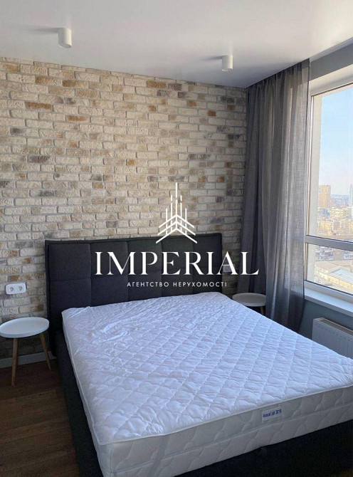 Оренда Квартира 1-кімнатна, 18/26 поверх на вул. Солом'янська Київ - фото 2