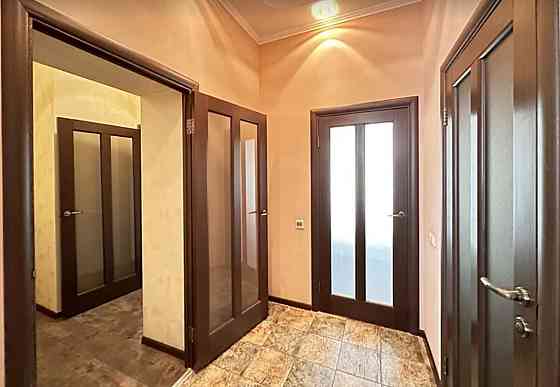 Оренда Квартира 2-кімнатна, 5/5 поверх на Бульварно-Кудрявская ул. (Воровского), 31а Kiev