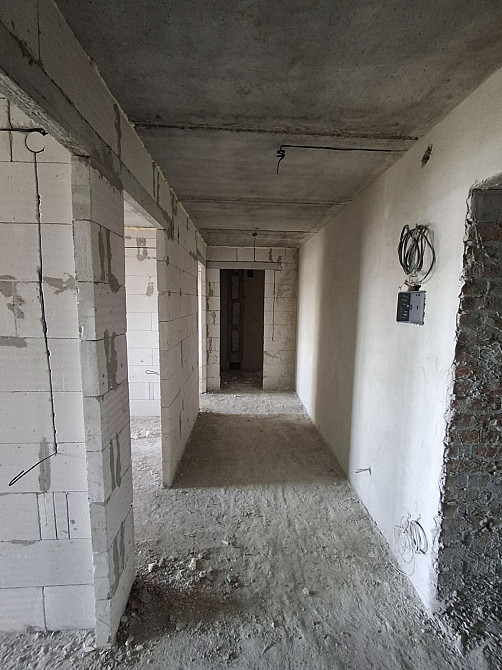 Продаж 2 кім квартири по вул. Микулинецька ЖК Фрідом Тернопіль - фото 19