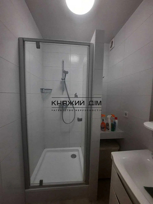Оренда Квартира 1-кімнатна, 21/26 поверх на Армянская ул. Київ - фото 7