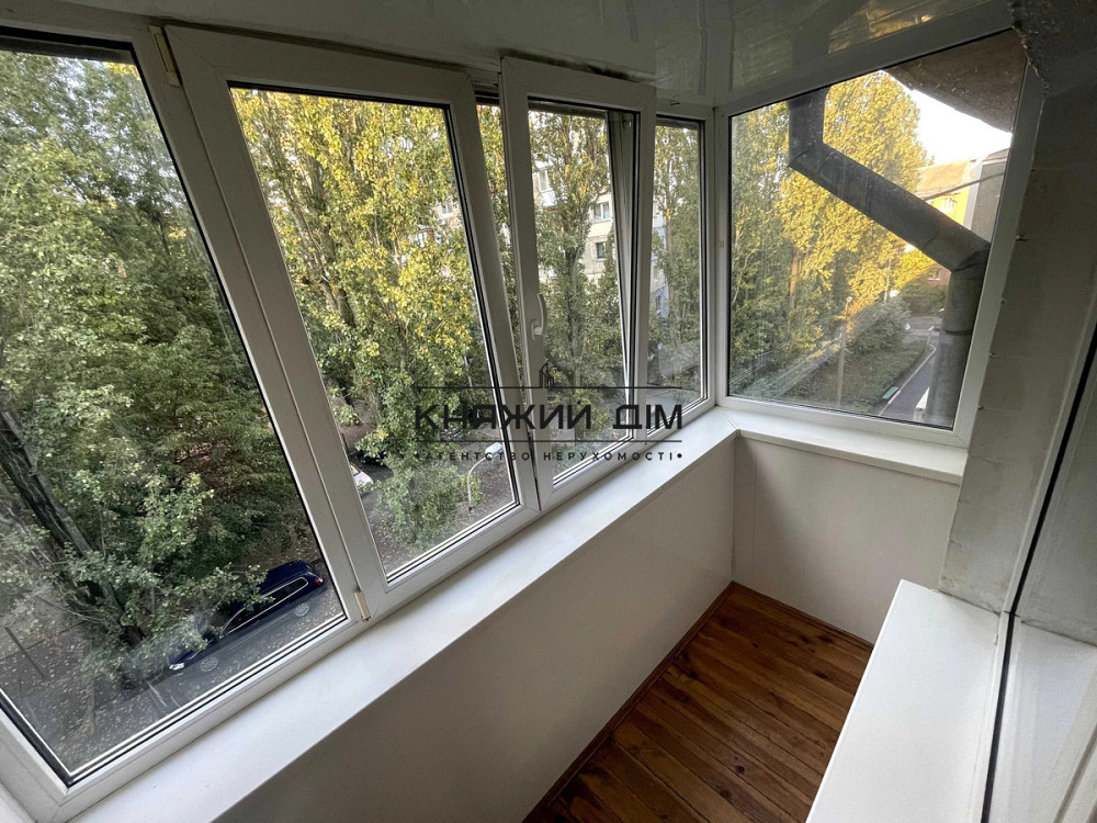 Оренда Квартира 3-кімнатна, 5/5 поверх на Коломиеский пер. Киев - изображение 10