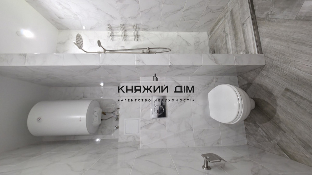 Оренда Квартира 1-кімнатна, 1/5 поверх на Тираспольская ул. Київ - фото 12