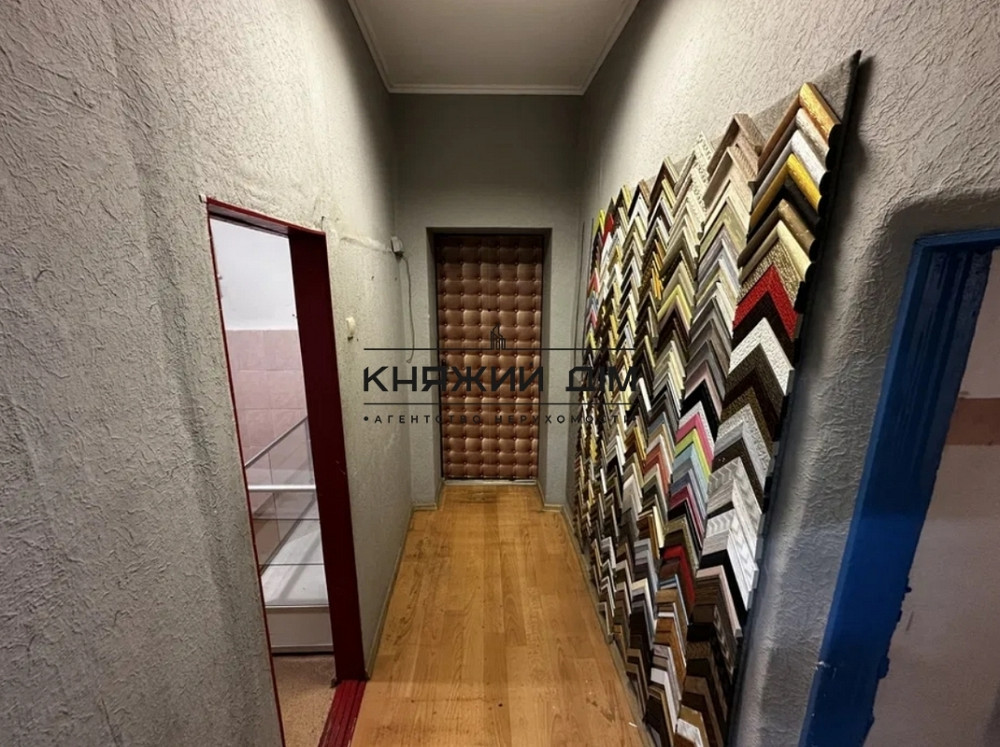 Оренда офісне приміщення на Дмитриевская ул. поверх - 1/5 Київ - фото 7
