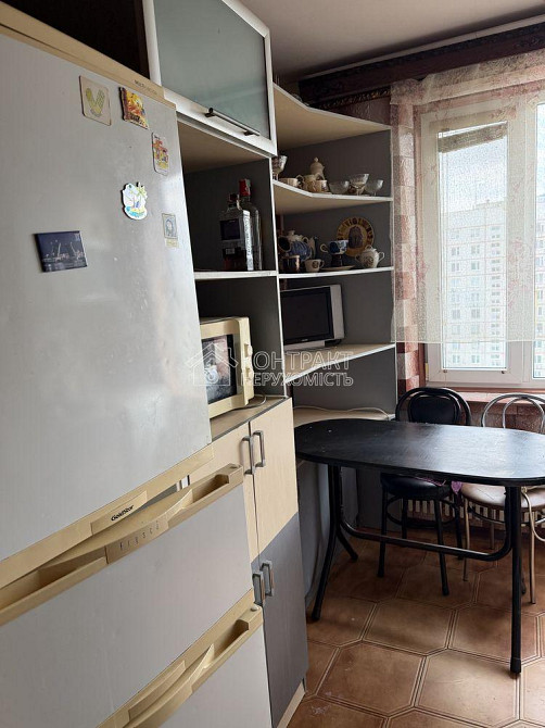 Продаж Квартира 3-кімнатна, 10/12 поверх на вул. Валентинівська Харків - фото 8