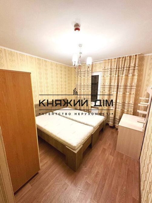 Оренда Квартира 2-кімнатна, 16/25 поверх на Русовой Софии ул. Київ - фото 20