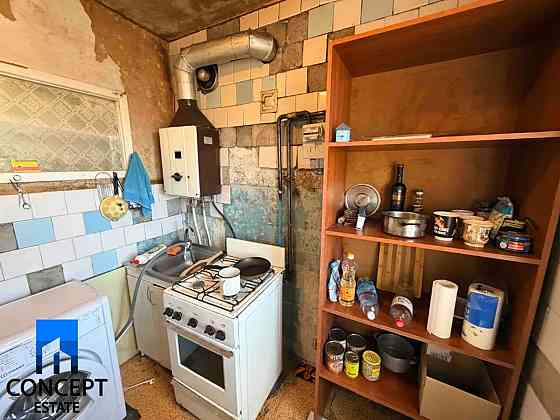 Продаж Квартира 2-кімнатна, 5/5 поверх на Газеты Правда пр., 109 Дніпро