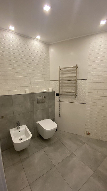 Продаж Квартира 2-кімнатна, 19/25 поверх на Єлизавети Чавдар вул., д. 22 Київ - фото 5