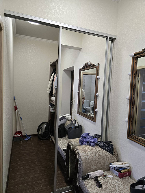 Продаж Квартира 1-кімнатна на ул. Люстдорфская дорога, 90в Odessa - photo 5