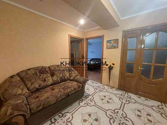 Без комісії! Оренда роздільної 3-х к. квартири м. Золоті Ворота.№ 1145990 Київ