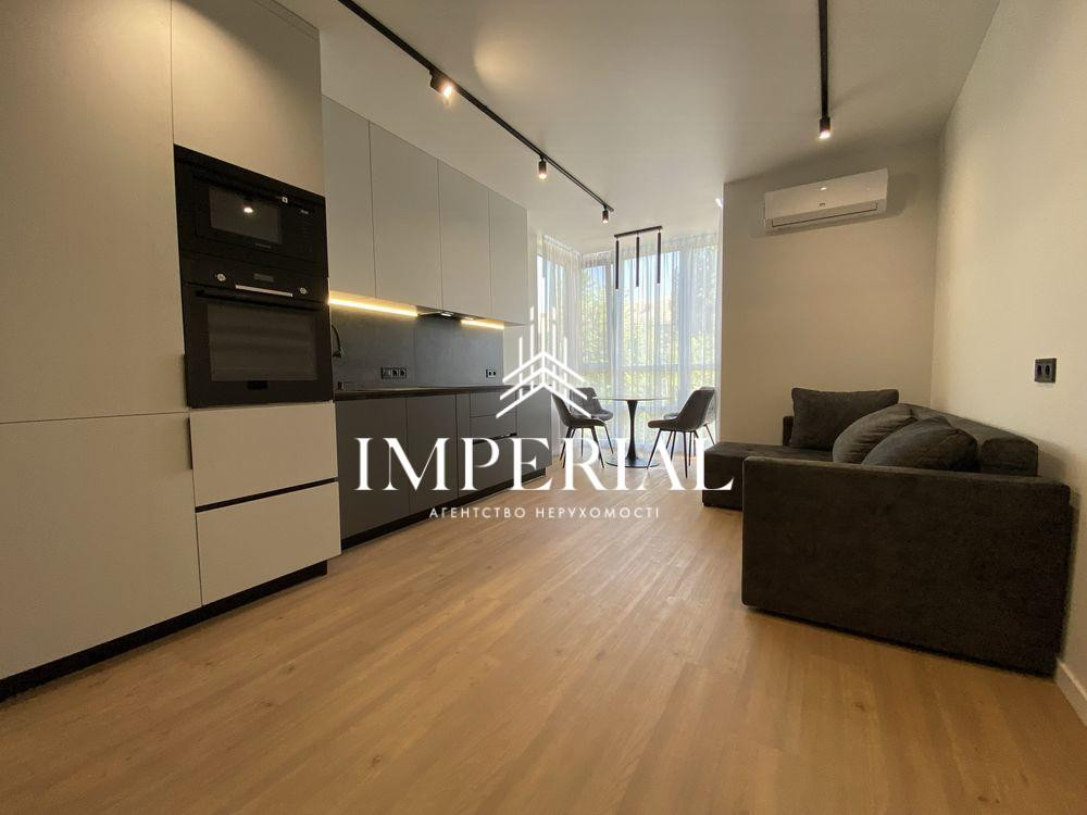 Продаж Квартира 2-кімнатна, 4/21 поверх на вул. Ісмаїла Гаспринського Киев - изображение 10