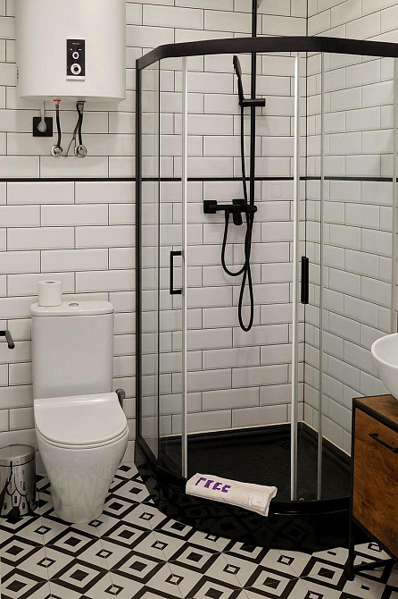 Продаж Квартира 3-кімнатна, 6/7 поверх на Велика Васильківська вул., д. 71 Киев - изображение 14