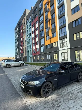 For sale 1-room Apartment 46 sq.m вулиця Студентська, 24а Rivne - photo 12