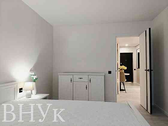 Продаж Квартира 2-кімнатна, 9/11 поверх на вул. Смакули Тернопіль