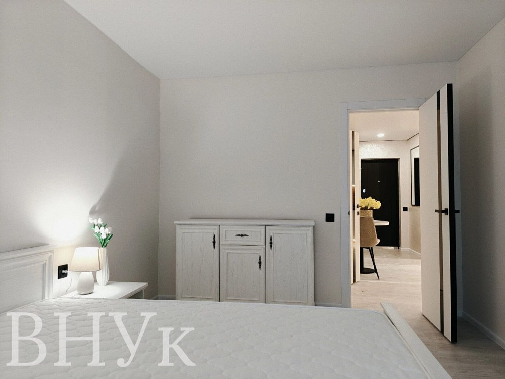 Продаж Квартира 2-кімнатна, 9/11 поверх на вул. Смакули Тернопіль - фото 5