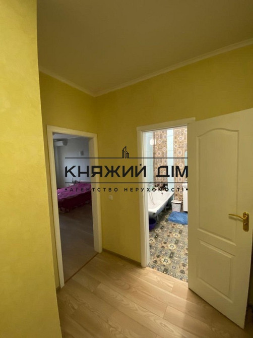 Продаж 2-кімнатної видової квартири ЖК Київ - фото 7