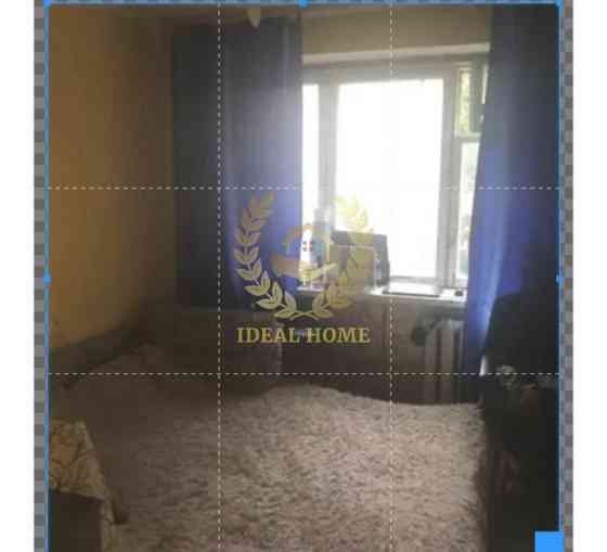 Однокімнатна квартира на Лесі Курбаса 9Б Киев