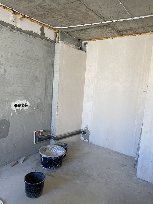 Продаж Квартира 1-кімнатна, 13/16 поверх на Небесной Сотни проспект, 111 Одеса - фото 11