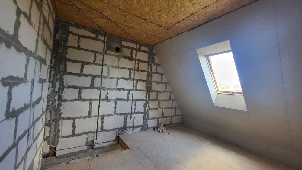 Без комісіі. Квартира з двором, газом. 30 метрів. Ленселище Одеса - фото 2