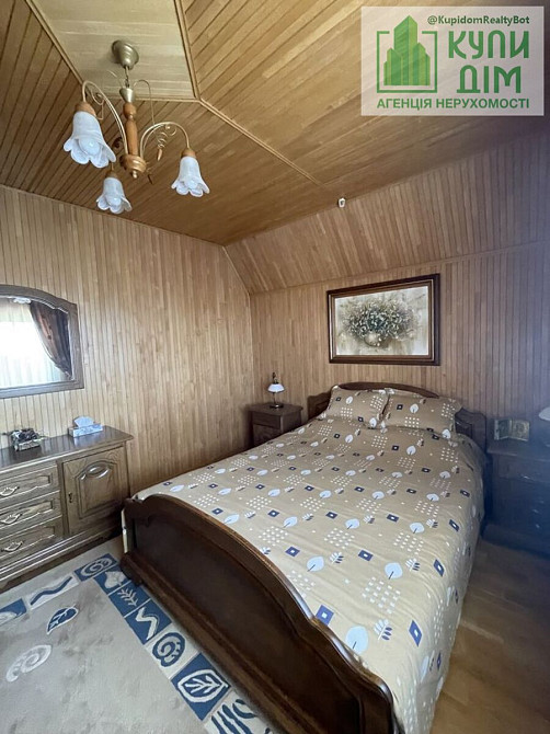 Продажа будинку із срубу з коштовними меблями. Кропивницький - фото 13
