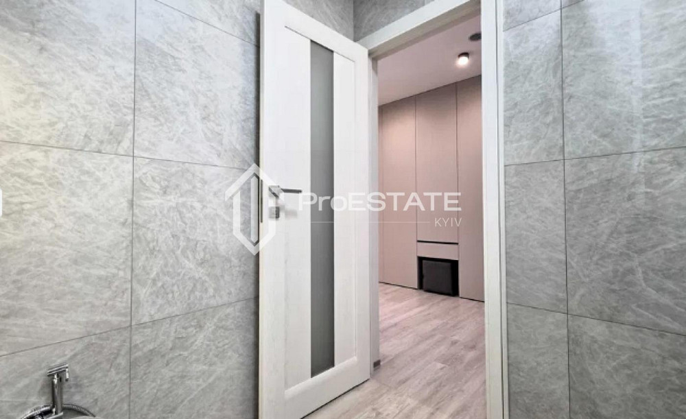 Продаж Квартира 1-кімнатна, 15/25 поверх на вул. Межова Київ - фото 14