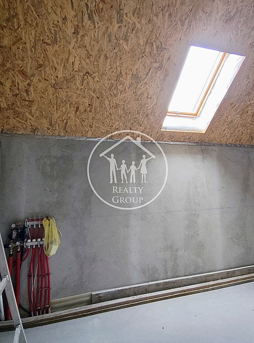 Продаж 2-поверховий Будинок з ділянкою 12 сот 220 кв.м   Бірки (Жовківський район) - фото 12