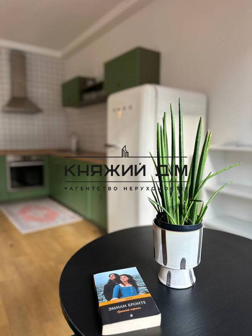 Оренда Квартира 1-кімнатна, 6/22 поверх на вул. Антоновича Київ - фото 18