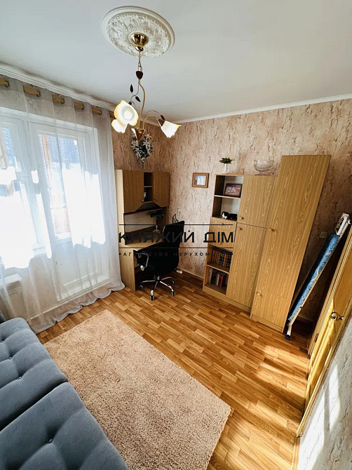 Продаж Квартира 4-кімнатна, 5/10 поверх на Гмыри Бориса ул. Київ - фото 3