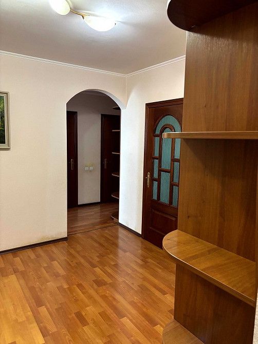 Продаж Квартира 3-кімнатна, 4/14 поверх на Драгоманова вул., д. 23 Киев - изображение 17