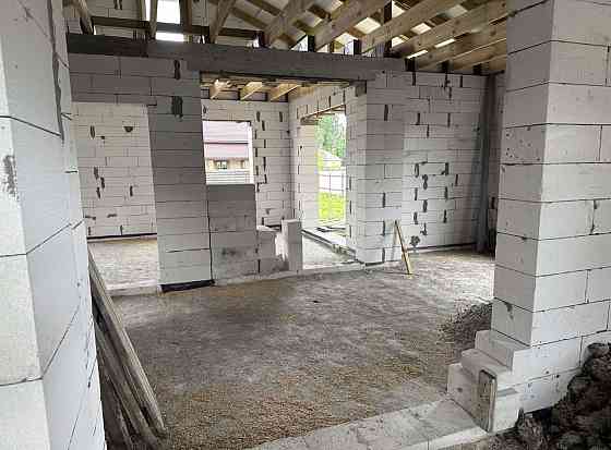 Продаж 1-поверховий Будинок з ділянкою 9 сот 140 кв.м 3 кімн. на Станишівка Незалежності Zhytomyr