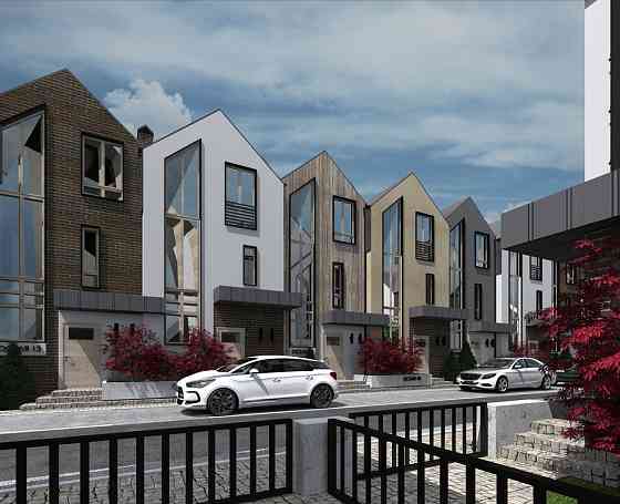 Без комісії для покупця Таунхаус 89м у Києві! Жуляни, Соломянський район. Без комісії Kiev