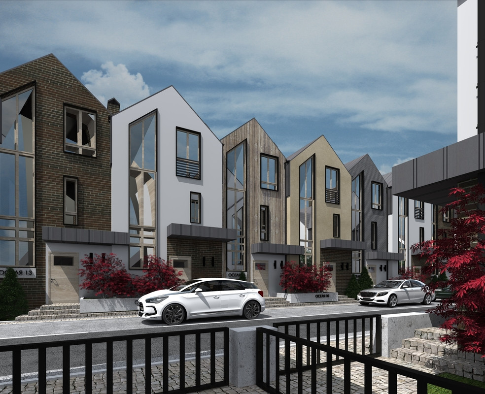 Без комісії для покупця Таунхаус 89м у Києві! Жуляни, Соломянський район. Без комісії Kiev - photo 4