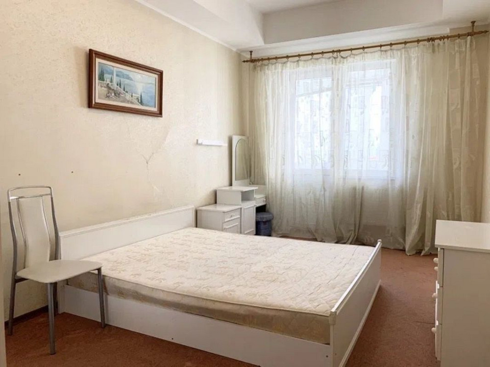 Оренда Квартира 2-кімнатна, 6/9 поверх на пр. Петра Григоренко, 39б Київ - фото 2