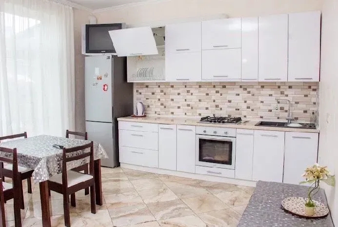 Продаж База відпочинку / готель площа 1200 кв.м 1.2-й поверх на Новоселов Фонтанка - фото 4