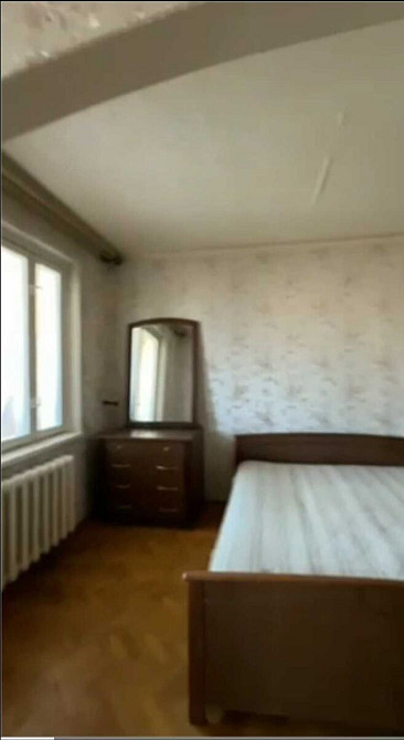 Оренда Квартира 3-кімнатна, 9/9 поверх на вул. Малютенка, 23 Київ - фото 6