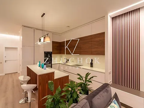 Оренда 4к Квартира 225 кв.м ЖК Сomfort City Дніпро - фото 15