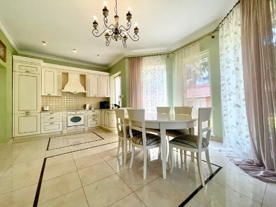 Продаж 2-поверховий Будинок з ділянкою 10 сот 170 кв.м 5 кімн. на Тарасове Луцьк - фото 4