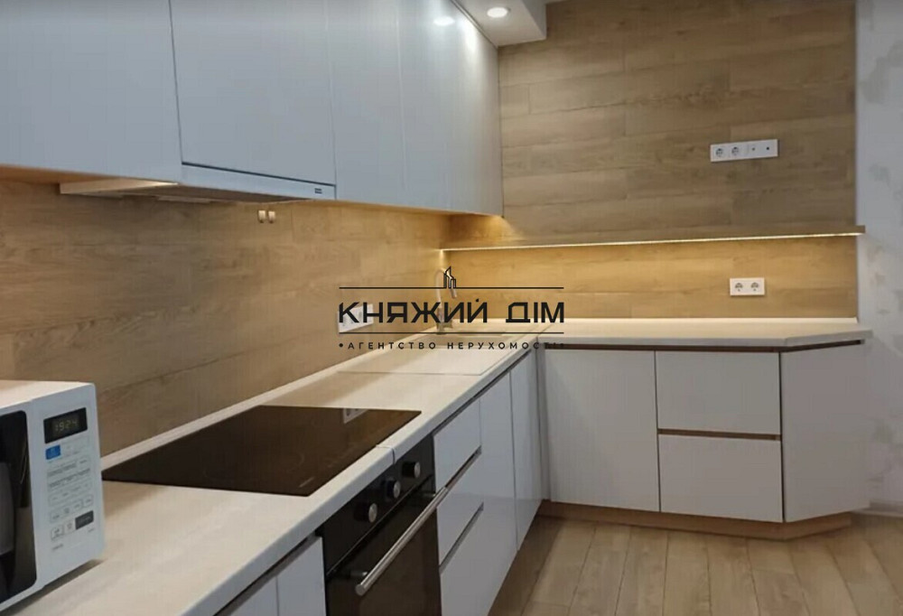 Продаж 2-х к. квартири м. Лівобережна. № 21146848 Київ - фото 1