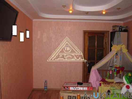 Продам 4-комнатную квартиру на Маршала Жукова Одеса