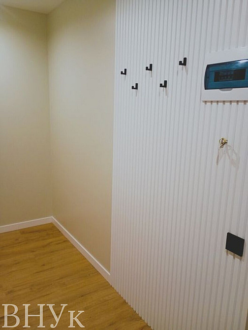 Продаж Квартира 1-кімнатна, 5/10 поверх на Глинянський Тракт Львів - фото 5