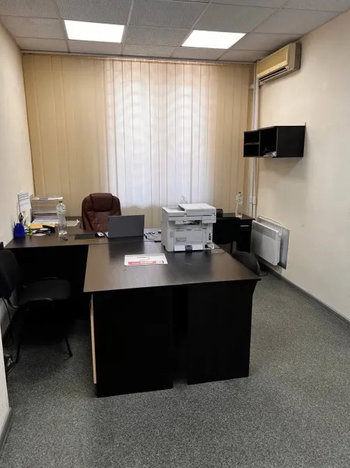 Здається Офісні приміщення площа 220 кв.м Дніпро Пушкіна 15 Дніпро - фото 4