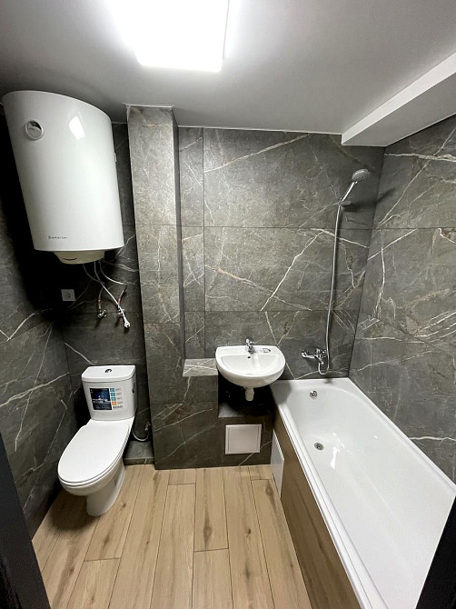 Продаж Квартира 2-кімнатна, 5/5 поверх на Перова вул., д. 15-А Київ - фото 15