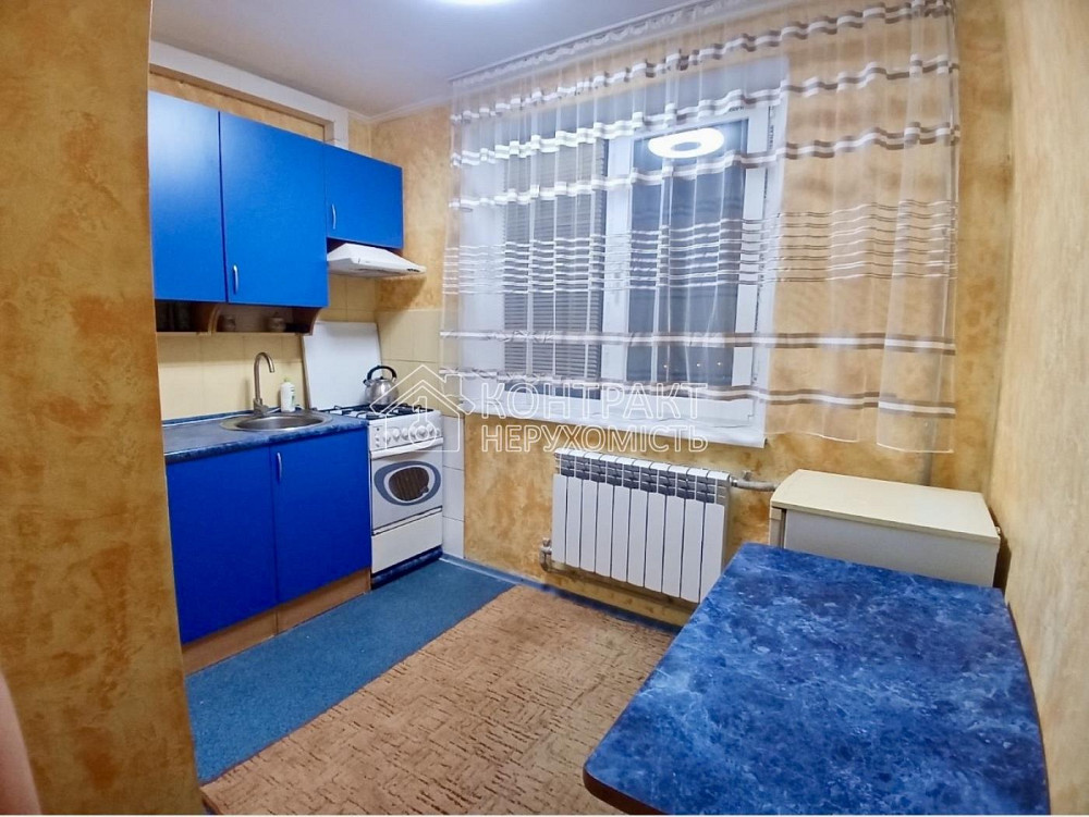 Продаж Квартира 2-кімнатна, 9/9 поверх на вул. Героїв Харкова Харьков - изображение 1