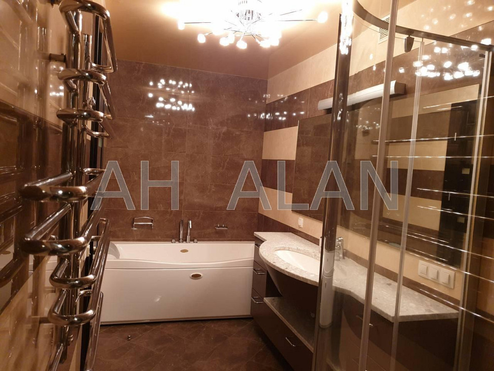 Оренда Будинок 4-кімнатний на Окіпної Раїси вул., 10А Київ - фото 14