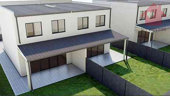 Продаж Будинок 