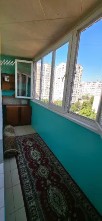 Продається затишна 3-кімнатна квартира на вул. Маршала Говорова Одесса - изображение 7