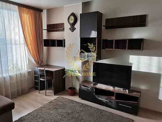 Продаж Квартира 1-кімнатна на Богатырская ул., 6А Киев