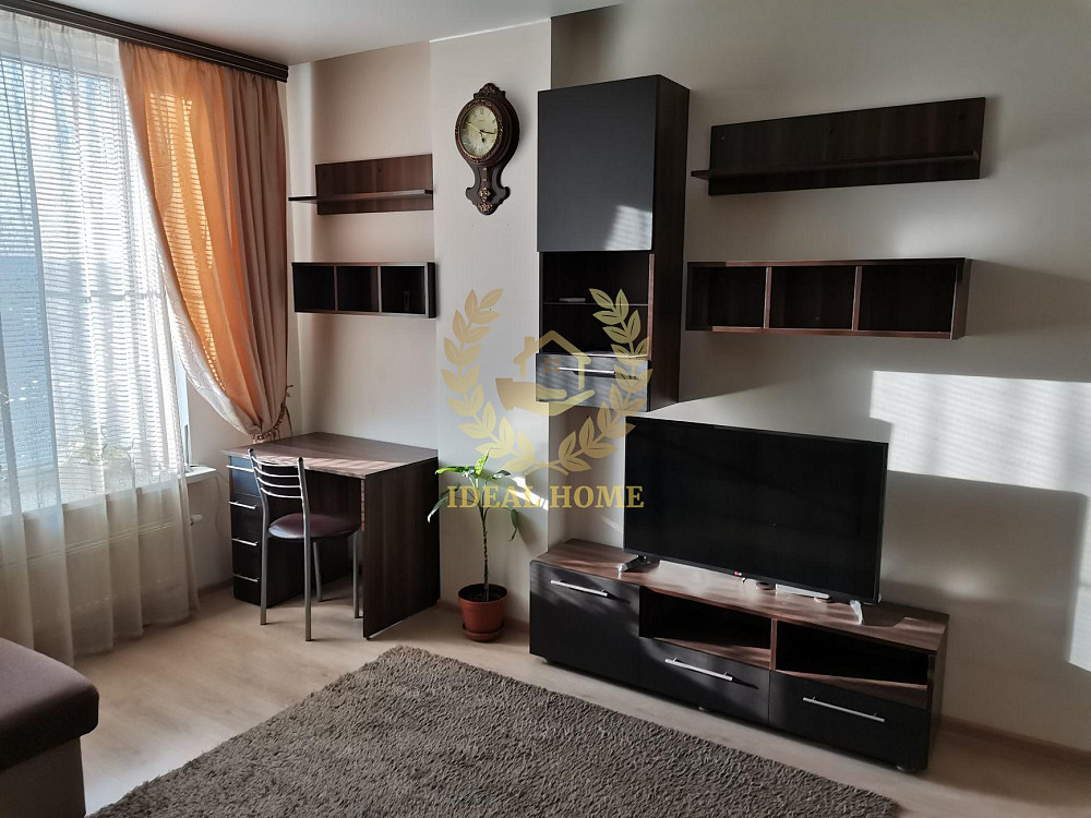 Продаж Квартира 1-кімнатна на Богатырская ул., 6А Киев - изображение 3