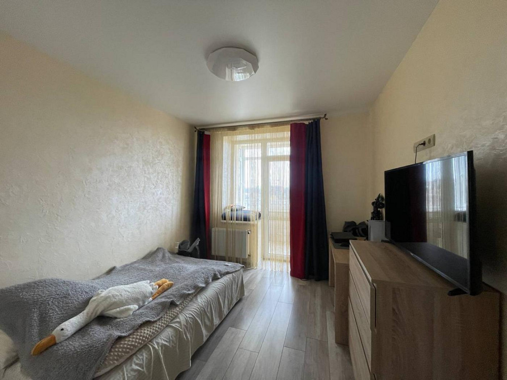 Оренда Квартира 2-кімнатна, 8/11 поверх на вул. Княгині Ольги Львів - фото 5