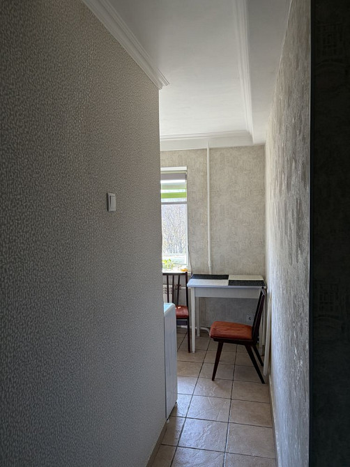 Продаж Квартира 3-кімнатна, 8/9 поверх на Чорнобильська вул., д. 11 Kiev - photo 11