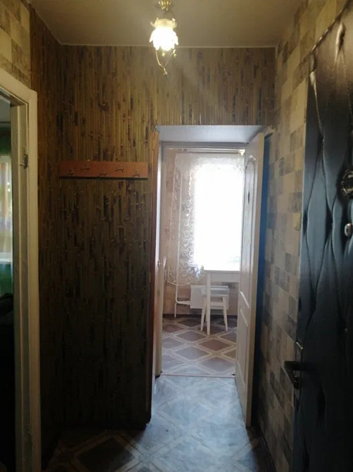 Оренда Квартира 1-кімнатна, 3/9 поверх на Харківське шосе, 67а Киев - изображение 6